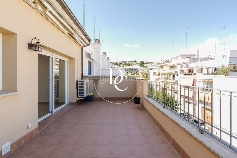 Foto 38f07154-90d8-43ff-bdbc-d1662399cfae. Rent penthouse with heating in Vallpineda-Santa Bàrbara Sitges