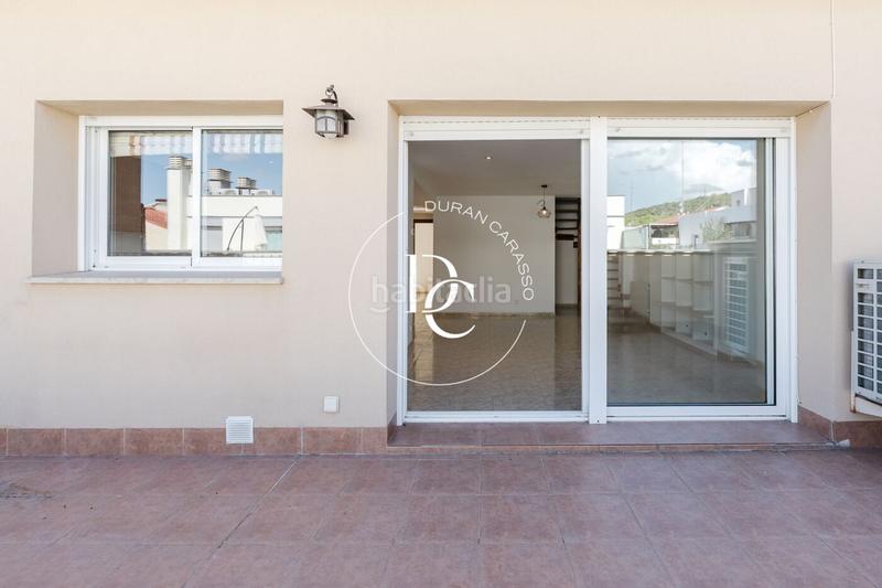Foto 4061a072-522b-4b2c-a017-035b58609dd2. Rent penthouse with heating in Vallpineda-Santa Bàrbara Sitges