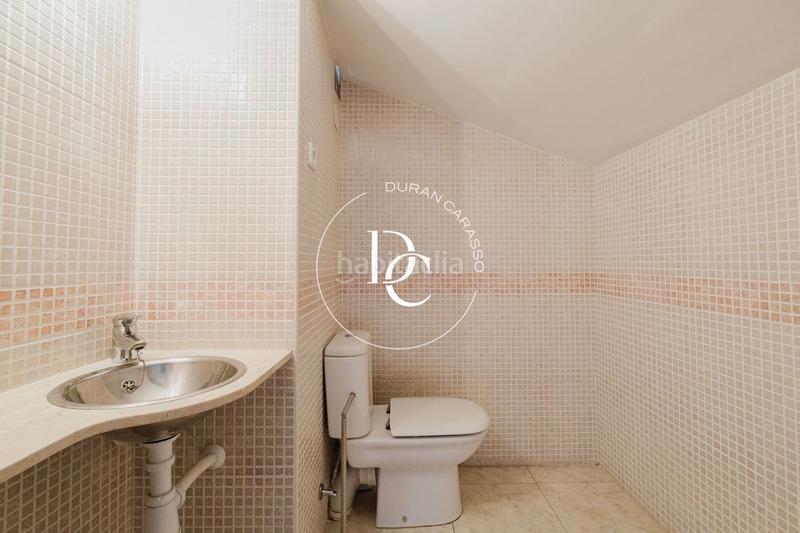 Foto 51e170b0-702c-4799-bc07-e9cb9676698e. Rent penthouse with heating in Vallpineda-Santa Bàrbara Sitges