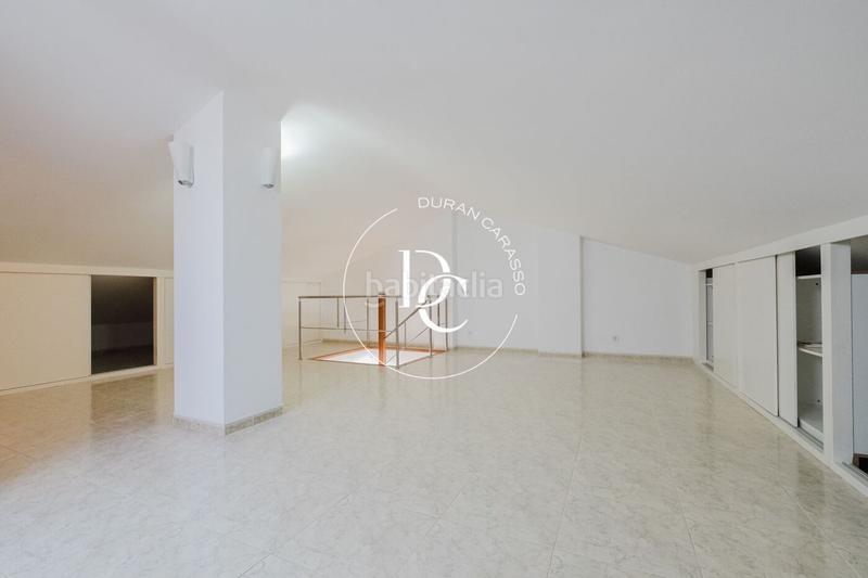 Foto 96717bcc-6bab-423d-ae90-6663c609eb1c. Rent penthouse with heating in Vallpineda-Santa Bàrbara Sitges