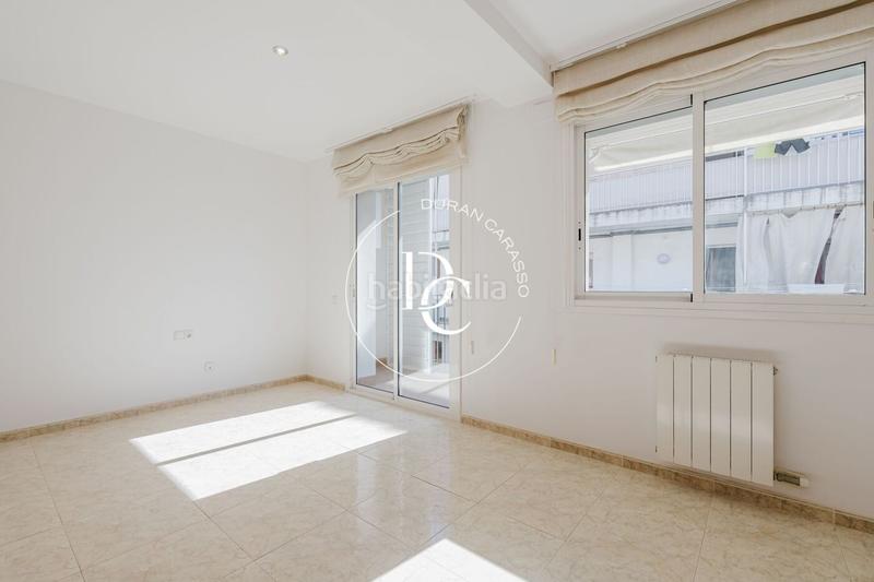 Foto b091ff80-d256-4336-9d3f-20ac6a3b4ed7. Rent penthouse with heating in Vallpineda-Santa Bàrbara Sitges