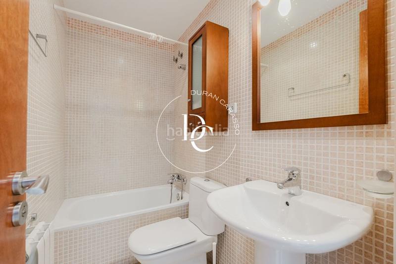 Foto df4fee5a-b018-40e8-ad27-715d9a759f8e. Rent penthouse with heating in Vallpineda-Santa Bàrbara Sitges