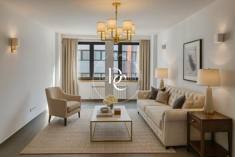 Foto b7eec5ee-1015-4965-9c38-f709666b39b2. Rent flat with heating in Centro Andorra la Vella