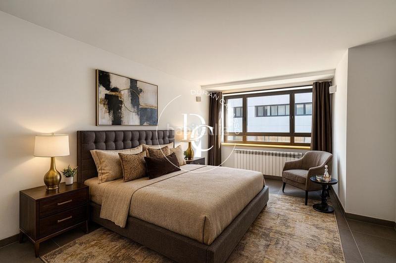 Foto dd118aab-e89d-4523-94d5-6cc355f7c879. Rent flat with heating in Centro Andorra la Vella