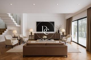 Maison  Carrer riera de ribes. Casa de lujo de 308 m2 con piscina y vistas en venta en mas alba