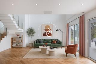 Haus  Carrer riera de ribes. Casa de lujo de 308 m2 con piscina y vistas en venta en mas alba