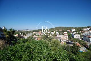 Residential Plot  Passeig fondo del pere joan. Parcela de 754 m2 en venta en quint mar, sitges