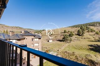 Appartement  Barri plan estacion. Piso de 63 m2 con vistas en venta en alp