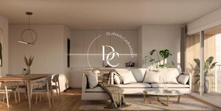 Pis  Avinguda de joan martí. Obra nueva con vistas en venta en encamp