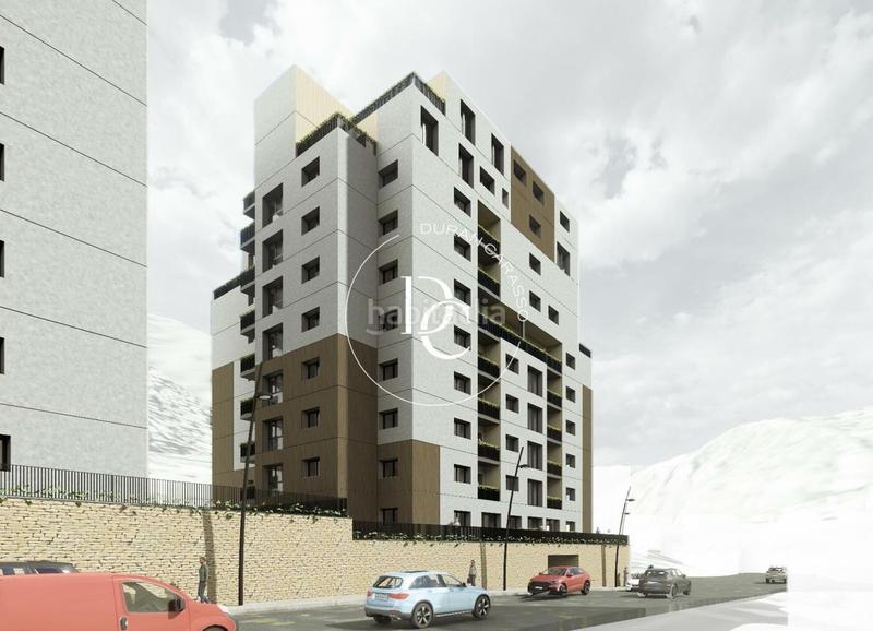 Foto 708d3b9a-3df3-4f05-af68-a3b00cc8ee2c. Etagenwohnung mit heizung in Encamp Encamp