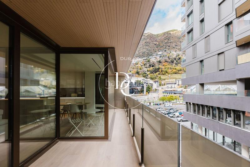 Foto 29de4c83-0805-45c3-b70f-418c2af5ce93. Pis amb calefacció a Els Vilars d´Engordany Escaldes-Engordany