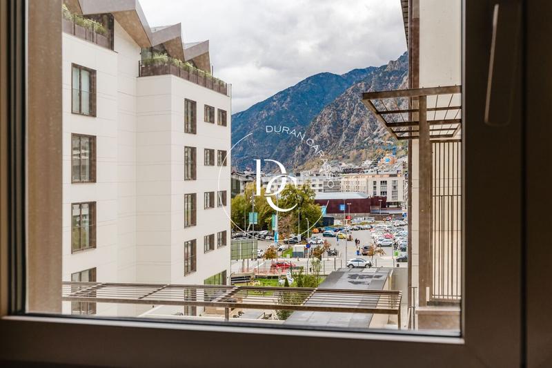 Foto 4977f490-6ff0-4fbf-8bf9-77a20613d3b8. Pis amb calefacció a Els Vilars d´Engordany Escaldes-Engordany