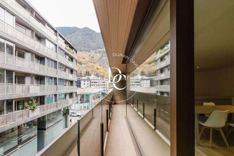 Foto 711b33f5-28bb-4b96-bee8-d677d431e213. Pis amb calefacció a Els Vilars d´Engordany Escaldes-Engordany