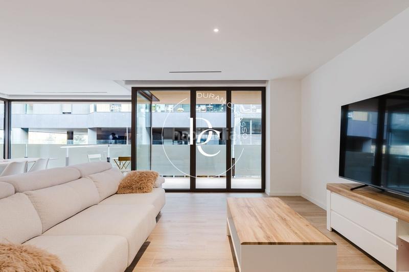 Foto 7848a251-9cb5-4aca-93eb-a698a45f160f. Pis amb calefacció a Els Vilars d´Engordany Escaldes-Engordany