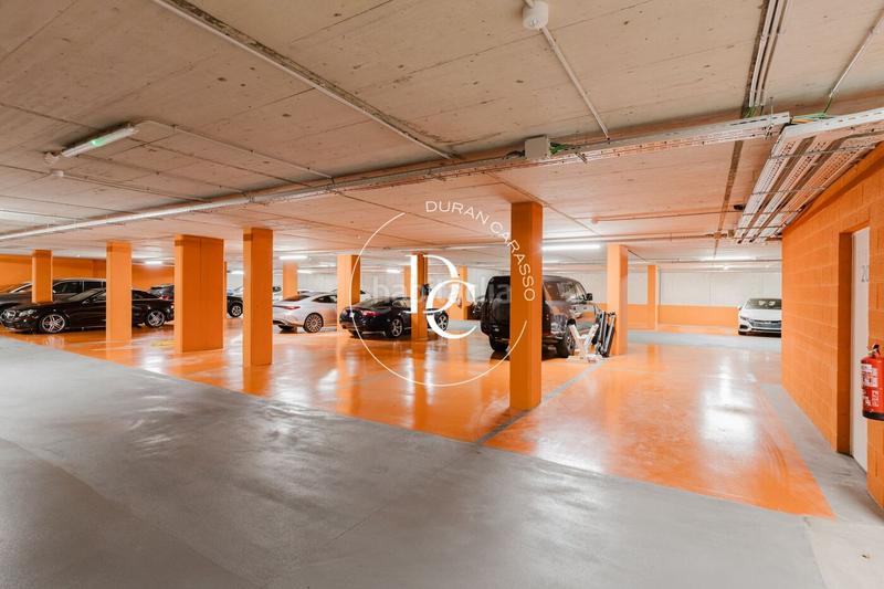 Foto c3b60634-6869-455f-9c6d-9b41aed078ea. Pis amb calefacció a Els Vilars d´Engordany Escaldes-Engordany