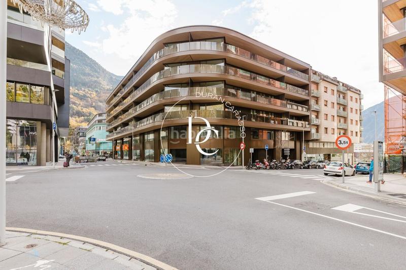 Foto f983a0fa-8b03-40d6-9f54-67c2a117d41b. Pis amb calefacció a Els Vilars d´Engordany Escaldes-Engordany