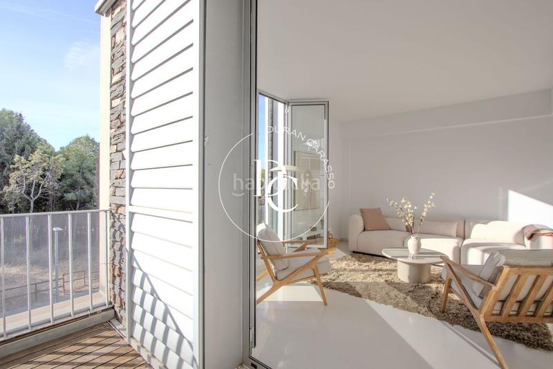 Foto 26b45f2e-97cb-4ce8-aa11-7c10c2cfd3bc. Piso obra nueva con piscina y vistas en venta en Mas d´En Serra - Els Cards Sant Pere de Ribes