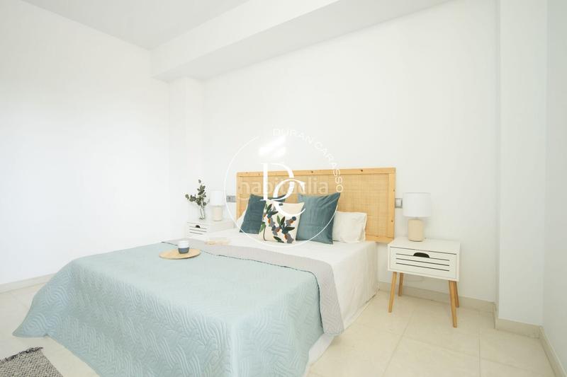 Foto 3734a75c-dd99-4cd8-88e4-ecfc2fb83e74. Piso obra nueva con piscina y vistas en venta en Mas d´En Serra - Els Cards Sant Pere de Ribes