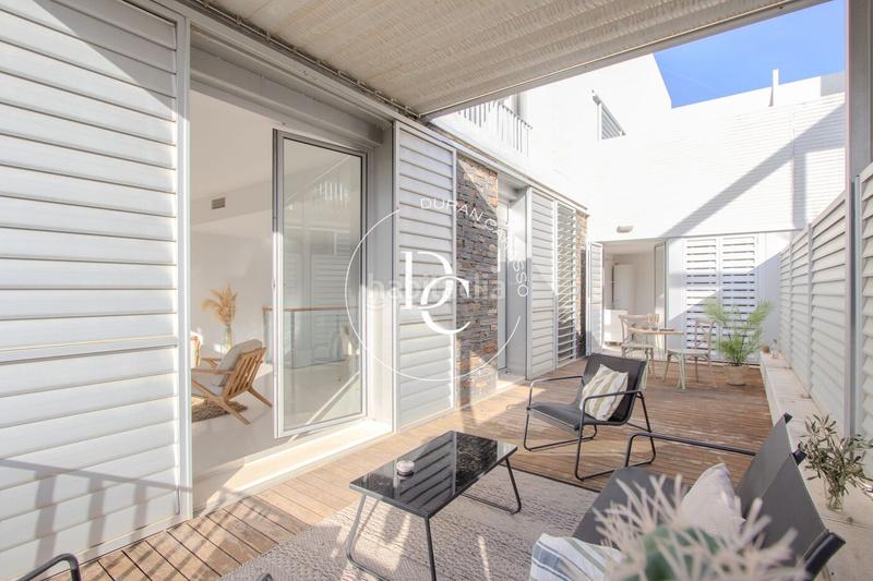 Foto 5c17f1fd-35c6-4305-87dd-0d1d3226e3a4. Piso obra nueva con piscina y vistas en venta en Mas d´En Serra - Els Cards Sant Pere de Ribes