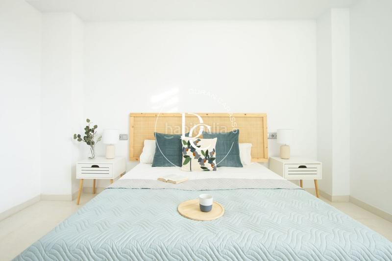 Foto 6e4fb2bc-6bf8-4215-a32b-291eb3f65a71. Piso obra nueva con piscina y vistas en venta en Mas d´En Serra - Els Cards Sant Pere de Ribes