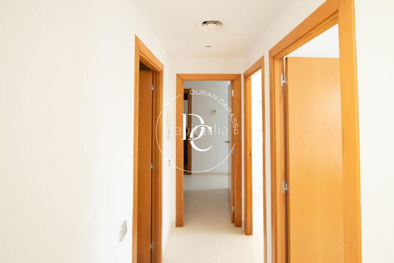 Foto c9c2ff45-2505-462a-b625-339f9a77caaa. Piso obra nueva con piscina y vistas en venta en Mas d´En Serra - Els Cards Sant Pere de Ribes