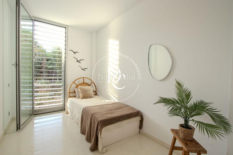 Foto cc7920a0-ca12-4fd4-bd55-2494cbf0a0df. Piso obra nueva con piscina y vistas en venta en Mas d´En Serra - Els Cards Sant Pere de Ribes