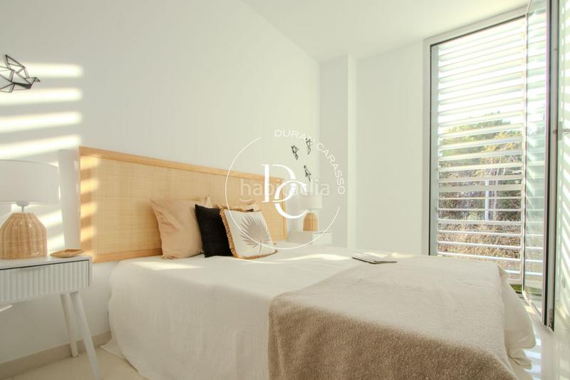 Foto e08318c2-3154-4a93-b4cd-f9d70018126b. Piso obra nueva con piscina y vistas en venta en Mas d´En Serra - Els Cards Sant Pere de Ribes