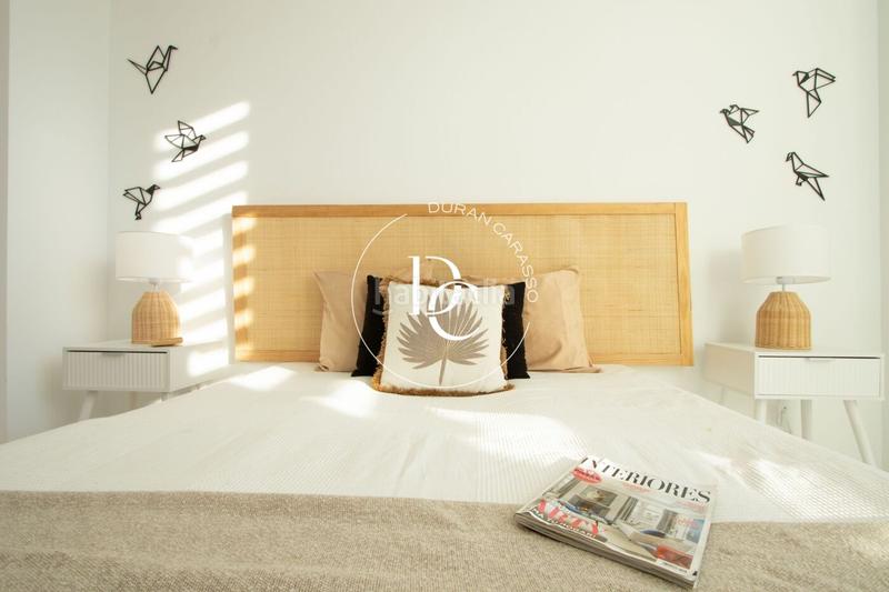 Foto ea4cd571-e470-43d8-9226-b9fc228d9249. Piso obra nueva con piscina y vistas en venta en Mas d´En Serra - Els Cards Sant Pere de Ribes