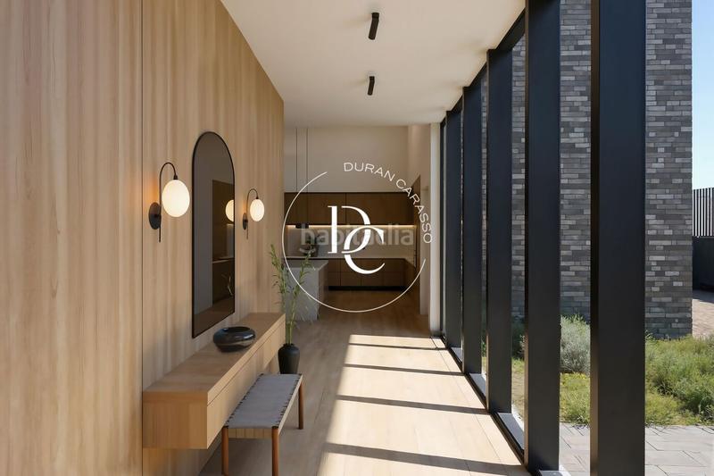 Foto 146787c0-9d21-4955-be99-377b75c8b8c4. Casa obra nueva de lujo con vistas en venta en L´Aldosa-Anyós La Massana