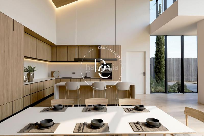 Foto b3b7ca01-b8de-4c94-b159-c13265a4d88b. Casa obra nueva de lujo con vistas en venta en L´Aldosa-Anyós La Massana