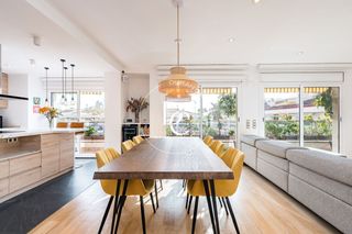 �tic  Avinguda de cubelles. �tico de 159 m2 en venta en vilanova i la geltr�