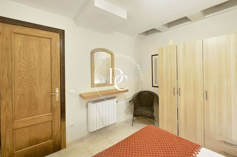 Foto c9a833da-b902-4872-b8c4-8a22c6bd11ab. Dúplex amb calefacció aparcament piscina a Levantina - Montgavina - Quintmar Sitges
