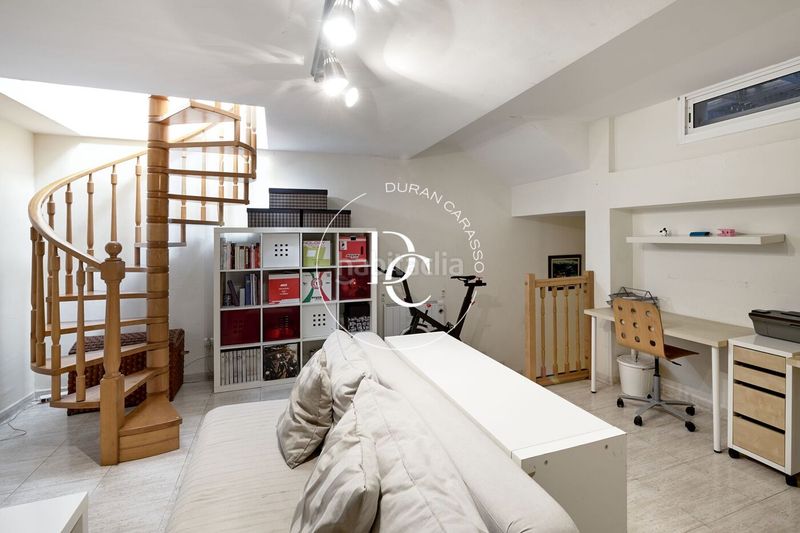 Foto 94c321e5-f34d-4a81-b72d-c74949860b17. Duplex avec chauffage parking piscine dans Levantina - Montgavina - Quintmar Sitges