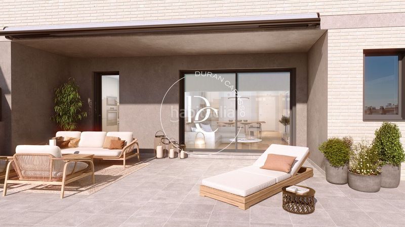 Foto 011c0055-0ebd-4348-84eb-9c04f04c656b. Penthouse with parking in Les Salines-Pla de Sant Pere Cubelles