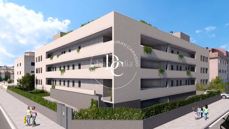 Foto 0e880cbb-1b20-48a6-ae8b-99653b58674a. Penthouse with parking in Les Salines-Pla de Sant Pere Cubelles