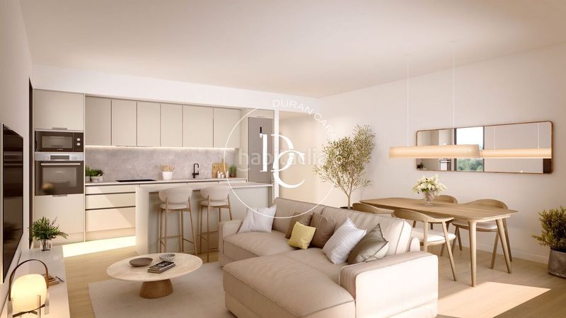 Foto 31193e58-b83a-4d22-b60d-496778a74347. Penthouse with parking in Les Salines-Pla de Sant Pere Cubelles