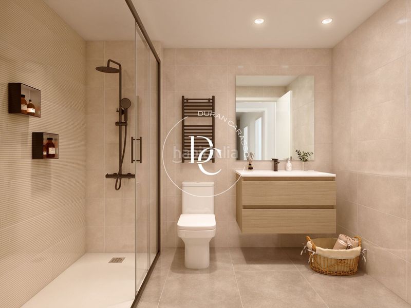 Foto 4e42ece5-0fd3-4ada-b677-5fc63ed597de. Penthouse with parking in Les Salines-Pla de Sant Pere Cubelles