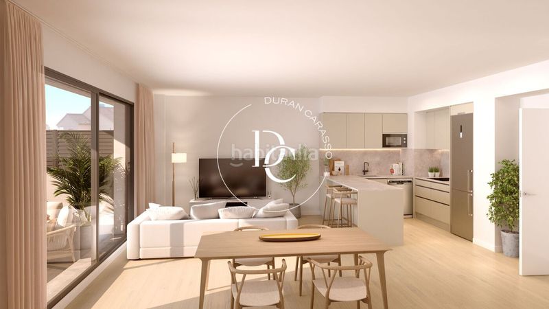 Foto 8d0500d7-9712-4bc1-8225-3f9c1796364d. Penthouse with parking in Les Salines-Pla de Sant Pere Cubelles