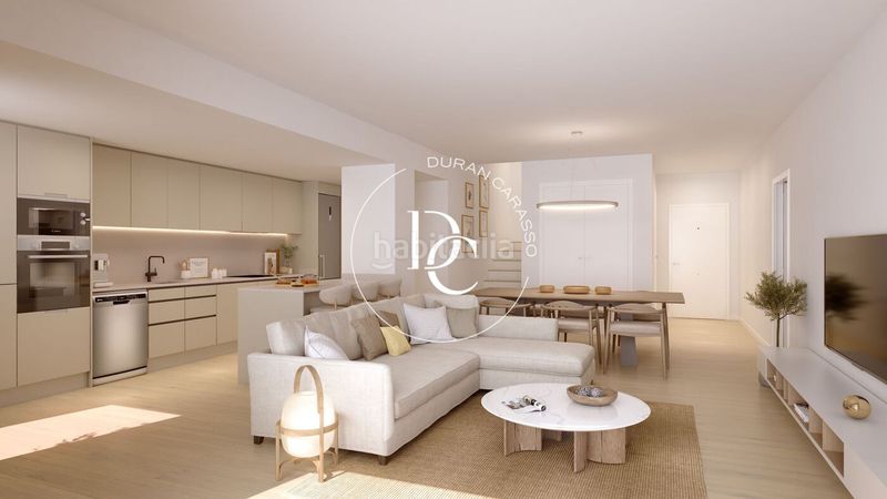 Foto 98403cd0-e7b2-41fc-ab74-3e2b04b7d64f. Penthouse with parking in Les Salines-Pla de Sant Pere Cubelles