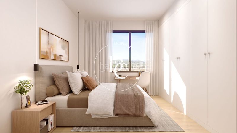 Foto e4373689-4bfb-410a-99a2-12b544aa8af4. Penthouse with parking in Les Salines-Pla de Sant Pere Cubelles