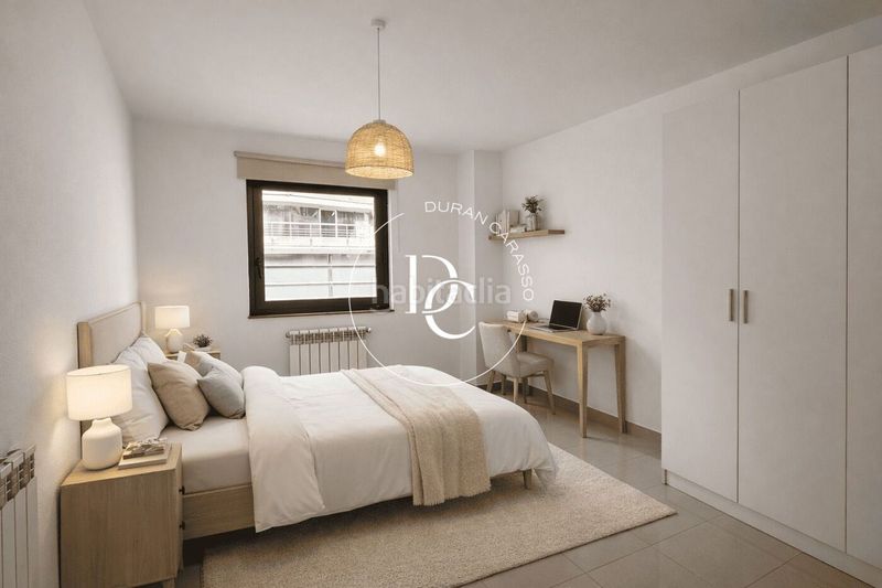 Foto 3c87f714-d9af-479b-9277-f00c6a243e47. Rent flat with heating in Centro Andorra la Vella