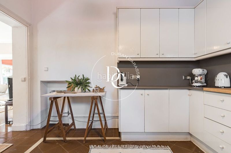 Foto 04983a87-3b51-429d-a950-cac0796402d1. Location maison avec chauffage parking dans Can Girona - Terramar - Vinyet Sitges