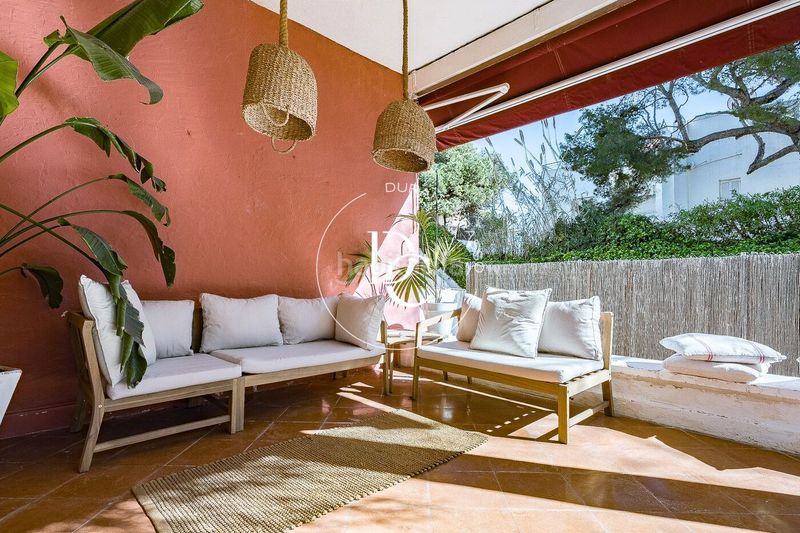 Foto 0a7297e2-c290-46f9-a5da-5958400f224d. Location maison avec chauffage parking dans Can Girona - Terramar - Vinyet Sitges