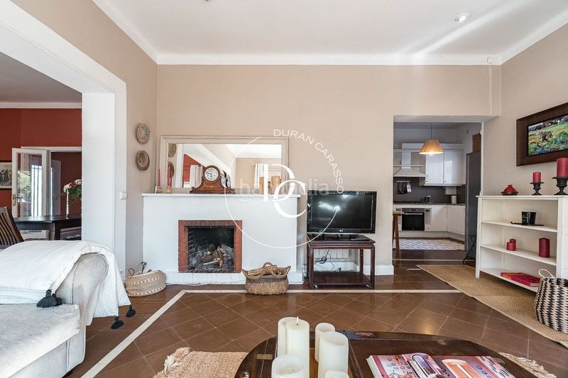 Foto 114924a1-e506-4a15-8667-9326209d1470. Location maison avec chauffage parking dans Can Girona - Terramar - Vinyet Sitges