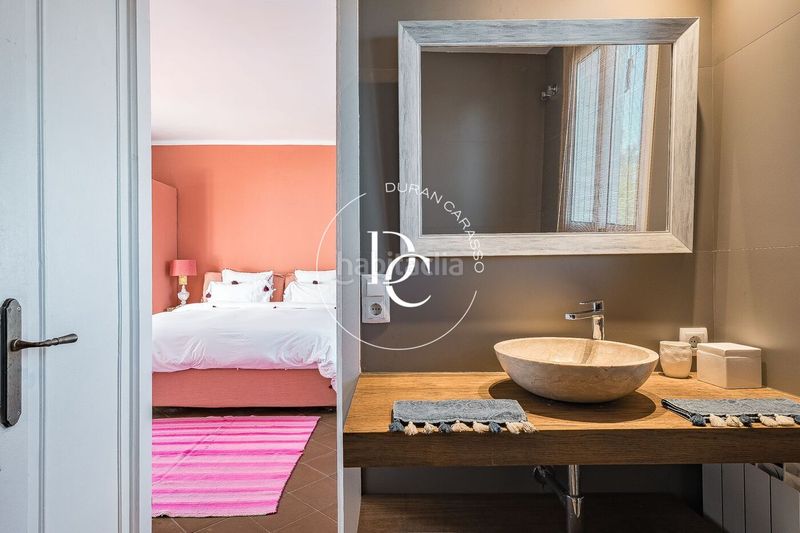 Foto 2100a7a9-96bb-45a6-b6cd-1737ef078bda. Location maison avec chauffage parking dans Can Girona - Terramar - Vinyet Sitges