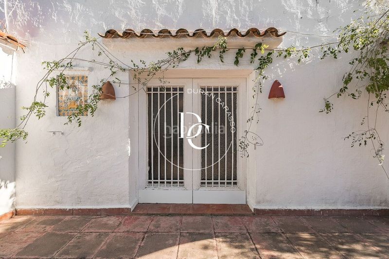 Foto 210cdc24-9f90-424d-b3ca-01b1471cb23f. Location maison avec chauffage parking dans Can Girona - Terramar - Vinyet Sitges