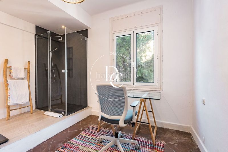 Foto 2bbd198d-a366-4b25-ad31-1a9887937f72. Location maison avec chauffage parking dans Can Girona - Terramar - Vinyet Sitges