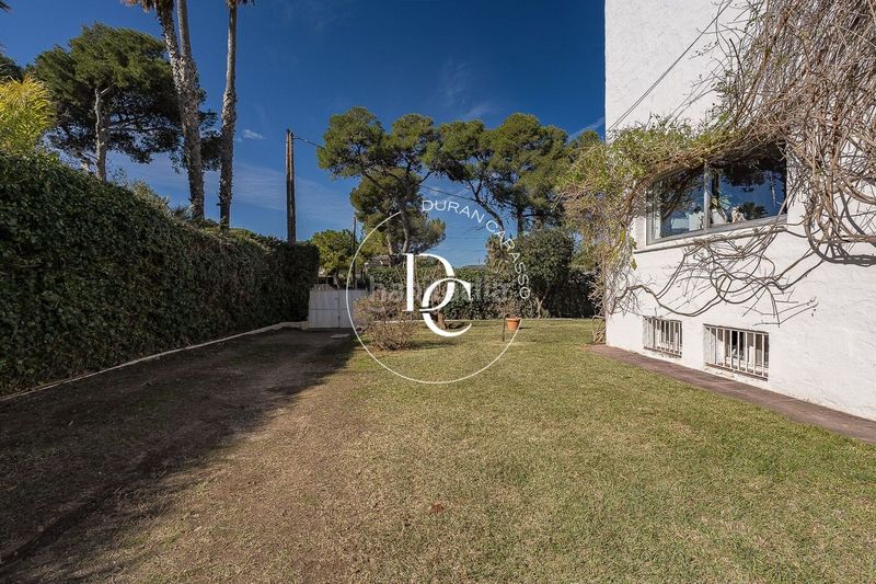 Foto 378f490b-ff2b-4e16-a902-db89dfce2bf0. Location maison avec chauffage parking dans Can Girona - Terramar - Vinyet Sitges