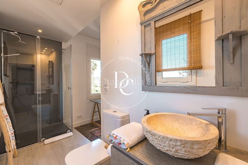 Foto 3b2b7133-a66a-46a5-bd53-c39fb183ba85. Location maison avec chauffage parking dans Can Girona - Terramar - Vinyet Sitges