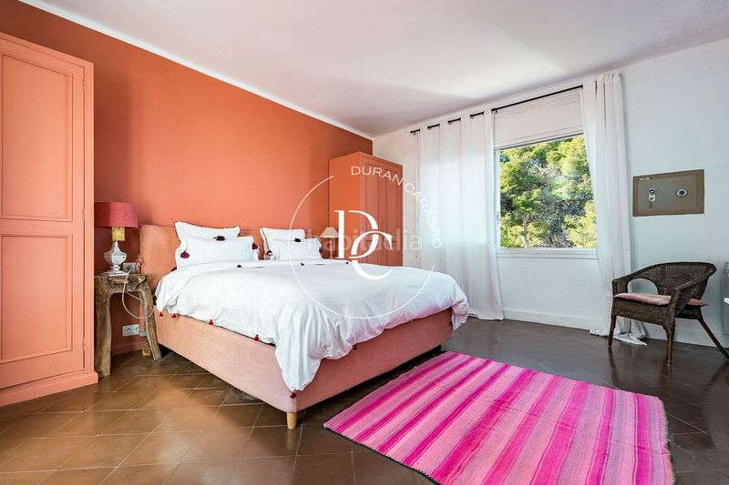 Foto 4ff2b1af-bbd1-4525-abb6-4028beb57e36. Location maison avec chauffage parking dans Can Girona - Terramar - Vinyet Sitges